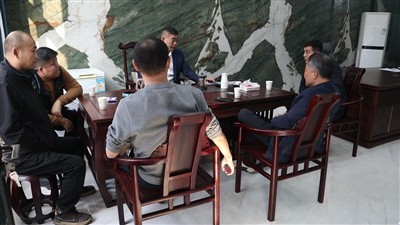 Thank You To Our Suzhou Customers For Visiting Our Factory!