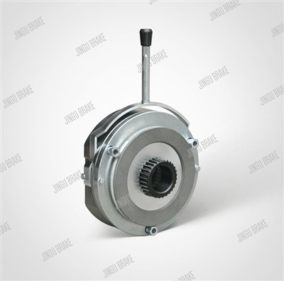 CHINA DJPZ SERIES MOTOR CHINA DISK TORMOZLARI