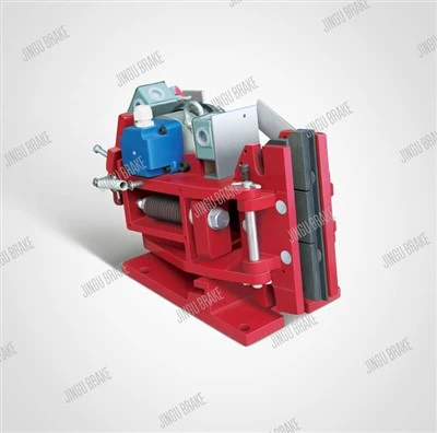 CHINA SE SERIES ELEKTROMAGNETIK NOZILIKLARDAN HIMOYA UCHUN DISK TORMOZLARI